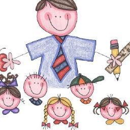 Somos un grupo de alumnos de la UCA que estudian Educación Primaria, con el propósito de intentar dar un vuelco a la educación: http://t.co/e85cpbN0bn