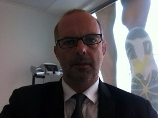 lluismiriu's profile picture. Podòleg, Phd Podiatry, professor de podologia de UVic UCC. Consulta privada MEDIPEU Mataró. Master en estudi i tractament del dolor (URJC-UC)