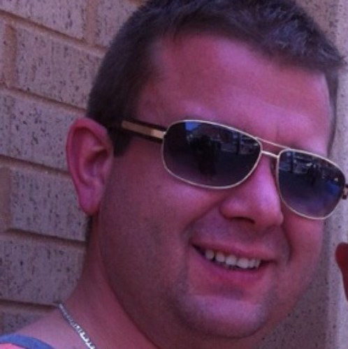 mbalmerchris's profile picture. 