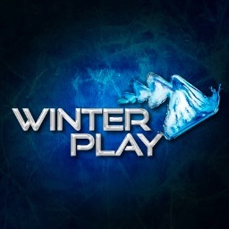 Winter Play - 7, 8 e 9 de junho de 2013.