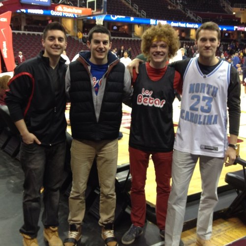 adamgoogs03's profile picture. 