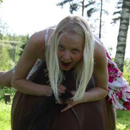 Alexandraolsso's profile picture. 