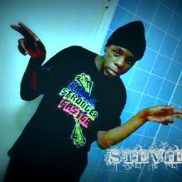 RealStevie_D's profile picture. 