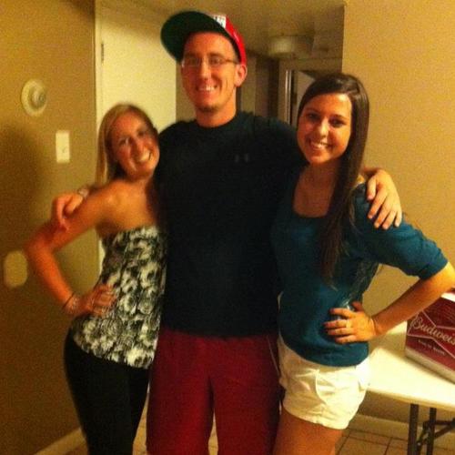 University of Maryland College Park student