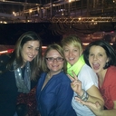 Marcy Nance - @mfnance - Twitter