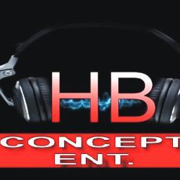 HBConceptz's profile picture. 