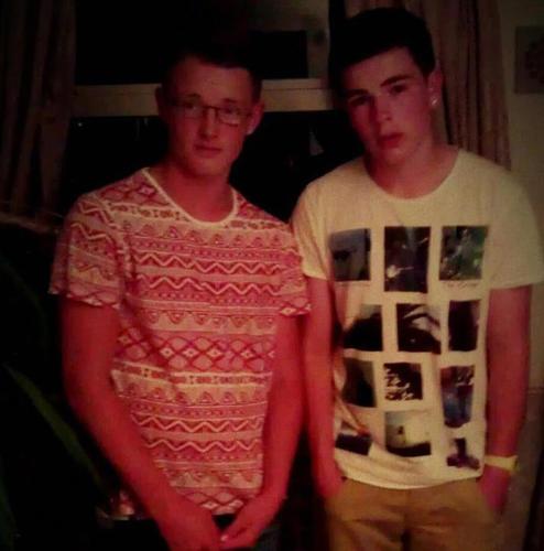 coreydaviesss1's profile picture. 