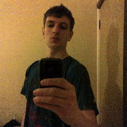 piersfisher's profile picture. a commi chef at the pelican inn, bitch dont kill my vibe