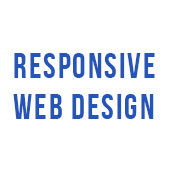 Everything about responsive web design