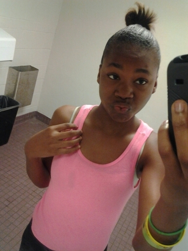 LaadiiMaack's profile picture. Im Juss An Ordinary Girl ♡