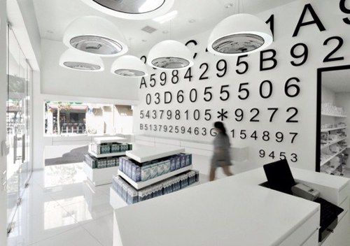 Recruiting UK Optometrists for luxury outlets in the United Arab Emirates.
