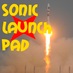 Sonic Launch Pad (@soniclaunchpad) Twitter profile photo