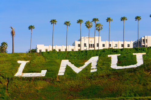 LMU's Office of Corporate and Foundation Relations serves as the primary liaison for corporate and foundation interactions with Loyola Marymount University.