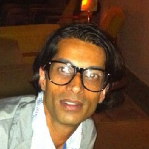 sunricenl's profile picture. 