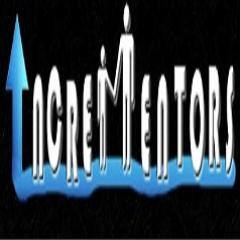 incrementors Profile