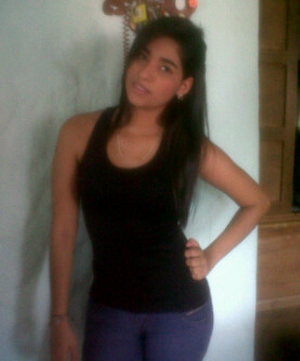 jenipaol's profile picture. xtrovertida Y muy sencilla