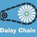 Daisy Chain (@daisybikeevents) Twitter profile photo