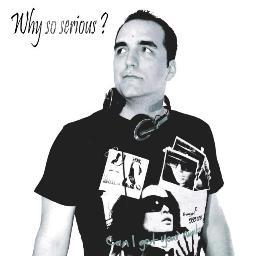 Why So Serious!!!