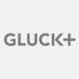 GLUCK+ (@gluck_plus) Twitter profile photo