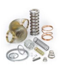 Precision Manufacturers: Springs-Wire Forms -Stampings since 1945 - ISO 9001:2015 Certified email:twitter@paragonspring.com