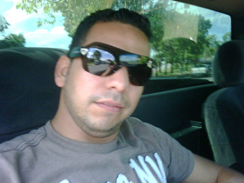 carlosgl1984's profile picture. Ing. Mecánico