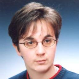 GKoskoska's profile picture. 