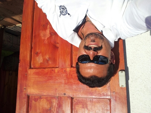 soltero simpatico