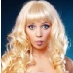 KellyVanDerRant's profile picture. I have so many problems that I am wondering when E! is calling me up to make a reality show. Like seriously?