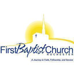 FBCRochesterNY's profile picture. We seek to be a welcoming community where every child of God is included. We welcome and affirm as God’s people all who wish to join us in our journey of faith.