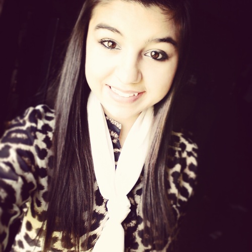 __makenzieee_'s profile picture. Spencer Bishop is all i need ♥