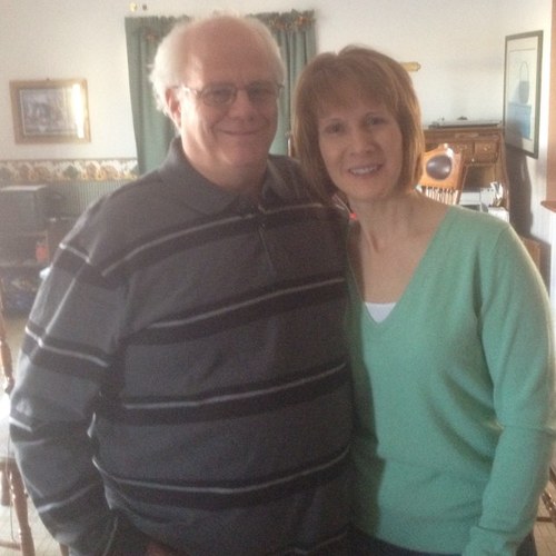 suekistler's profile picture. 