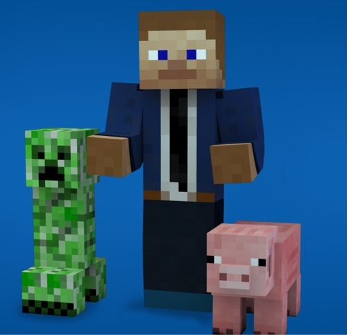 iMaximDE's profile picture. ############################
Official Account @Maximapple 
############################