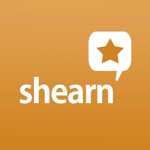 Shearn is a social platform where you can earn stuff by sharing on Facebook by using the application.Share, earn and get free stuff
