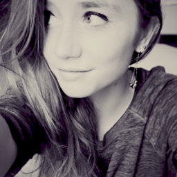 Je m'en branle, je fais comme je le sens. Ceux qui m'aiment comprendront pourquoi je le fais, justement parce qu'ils m'aiment. Skins. ♥