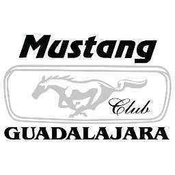 Mustang Club GDL