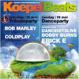 KoepelBeats