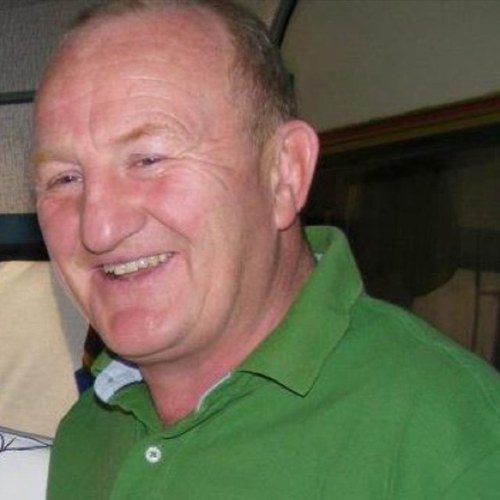 FrankoSmyth's profile picture. Living in the moment for the world and life going forward.