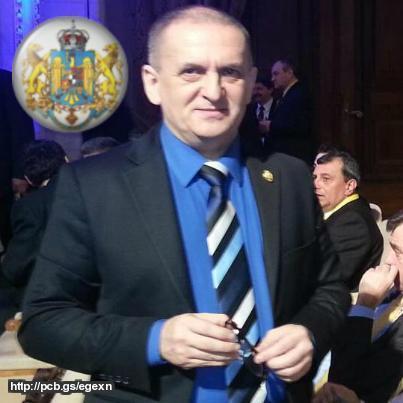 profesor, fost deputat PNL, iubitor de frumos in toate formele sale, Gică-contra by default