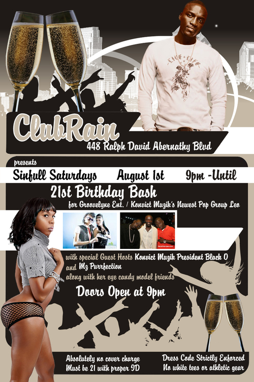 Sinfullsaturday's profile picture. 