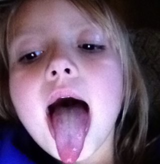 sidda_mhulsey's profile picture. There is no telling what she will say next!