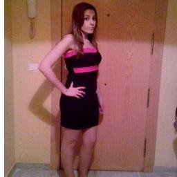 monicaloto's profile picture. 