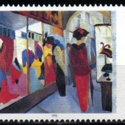 Samsstampworld's profile picture. Sam's stamp world