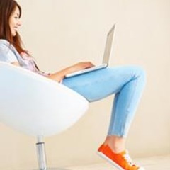 OnlineSafety2's profile picture. This twitter account is for teens that would like to talk about or get advice on online safety.