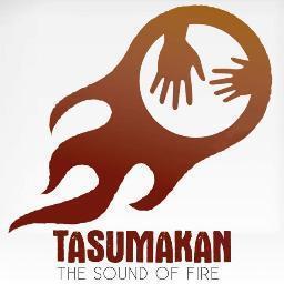 An online resource using video as a teaching tool for West African drumming, djembe and dunun music.
Tasumakan means The sound of fire.