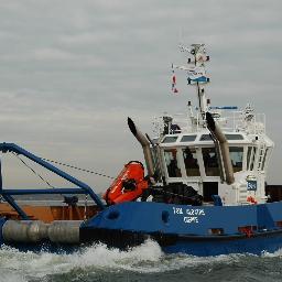 Armateur de navires - Portuaire, Maritime et Energies marines