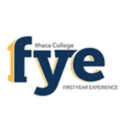 IC First-Year Experience connects students to the people, programs and resources that help to provide a positive, exciting, and memorable college experience!