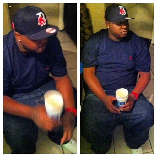 If u can be anything n life be RESPECTED #DEADGAME RECORDS
(I'm working I'm getting better)