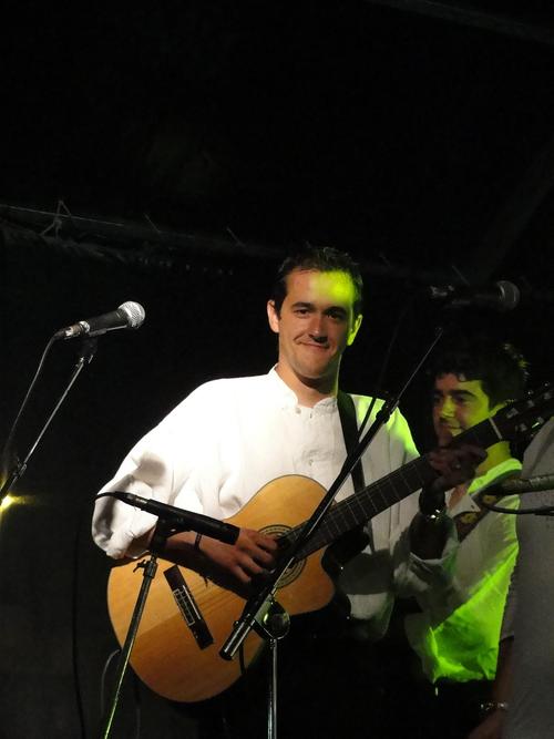 gregrojb's profile picture. 