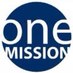 OneMission (@onemissionca) Twitter profile photo OneMission (@onemissionca) Twitter profile photo