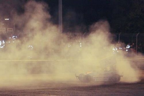 We are a new company located in tamworth, using a dynacom rolling road up to 1000bhp, we specialise in ovals and minis